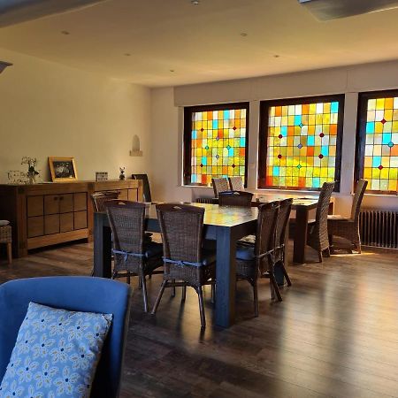 볼로뉴쉬르메르 Au Soleil Boulonnais B&B 외부 사진