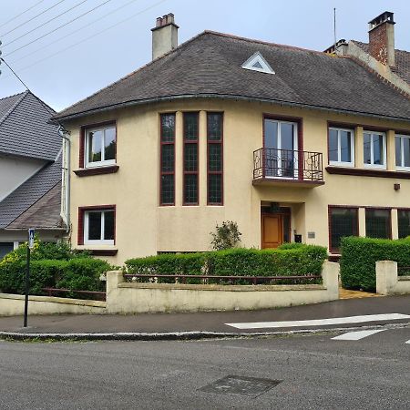 볼로뉴쉬르메르 Au Soleil Boulonnais B&B 외부 사진