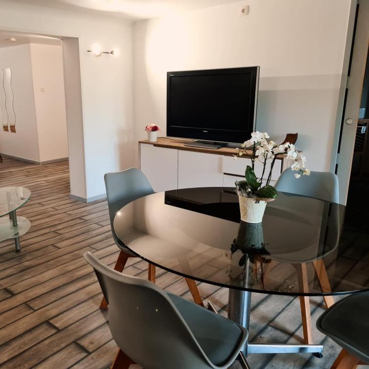 볼로뉴쉬르메르 Au Soleil Boulonnais B&B 외부 사진