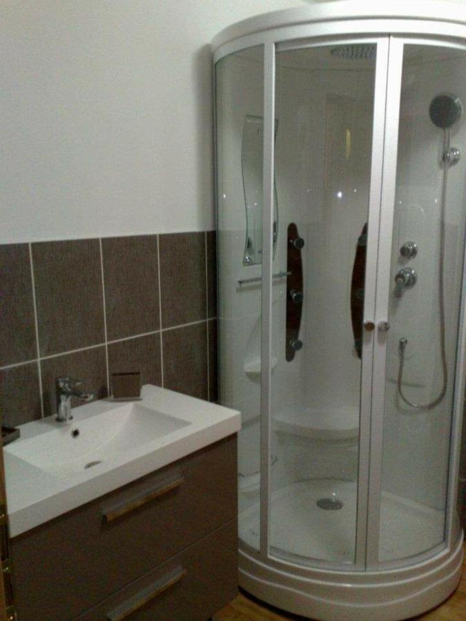 볼로뉴쉬르메르 Au Soleil Boulonnais B&B 외부 사진