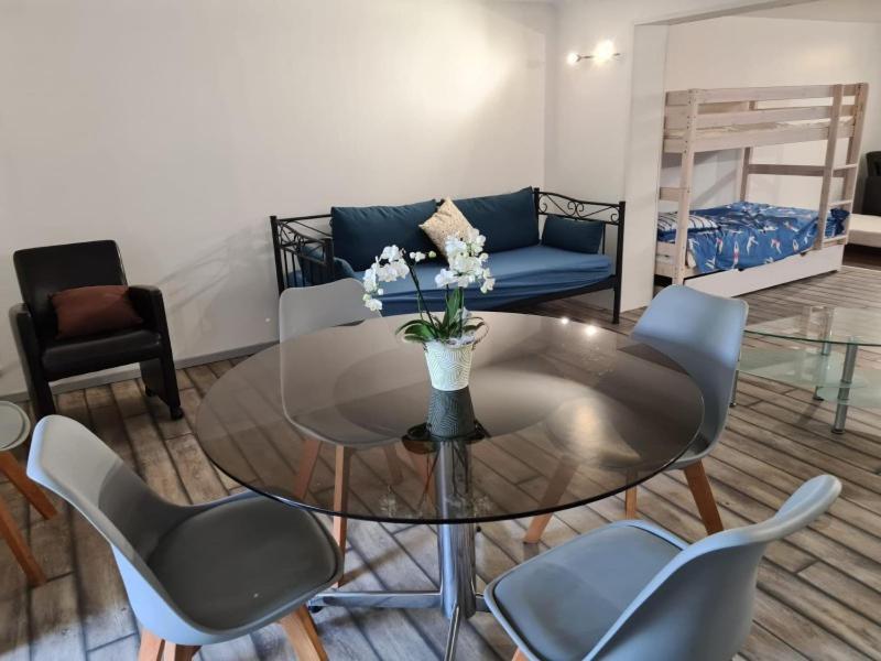 볼로뉴쉬르메르 Au Soleil Boulonnais B&B 외부 사진